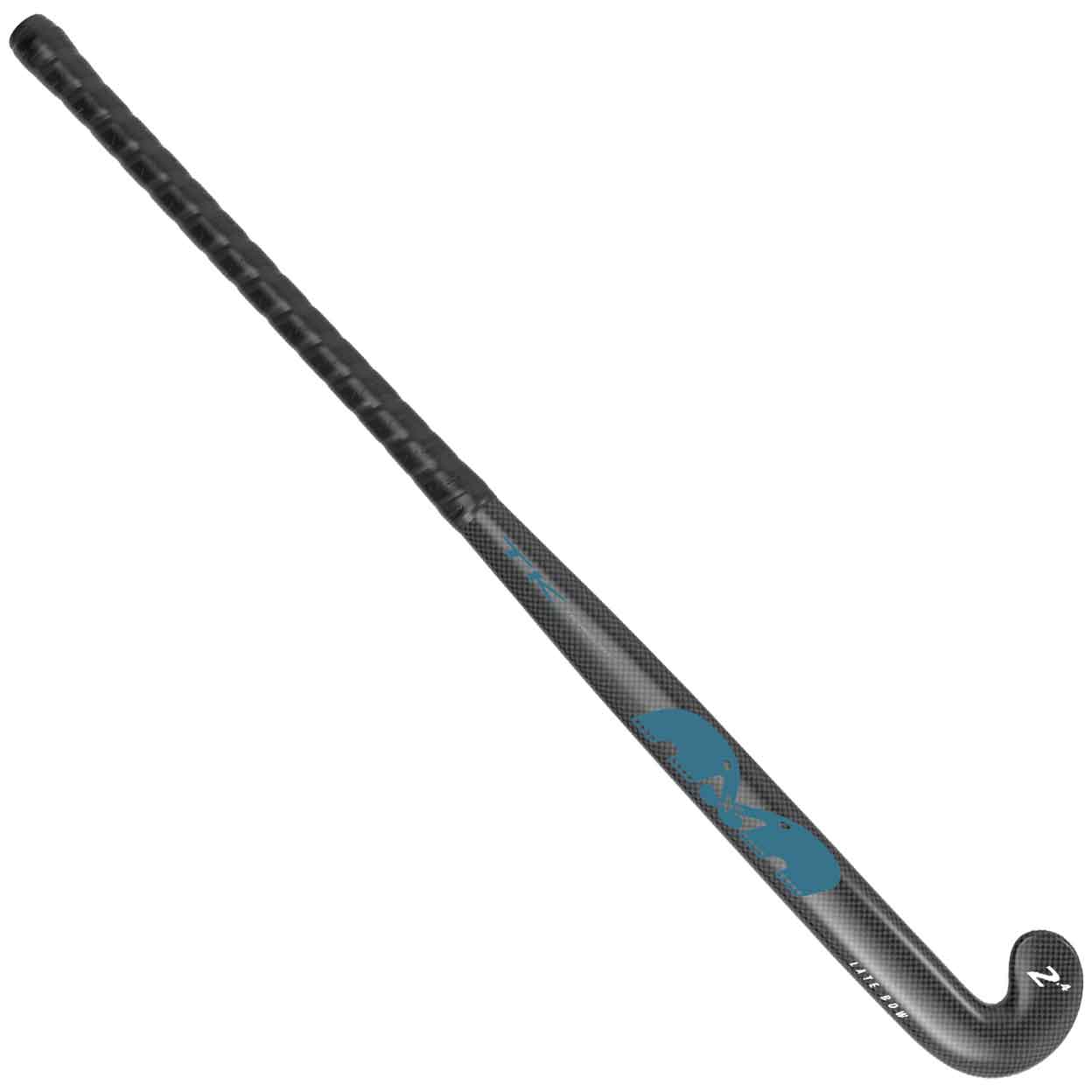 TK2.4 Late Bow Field Hockey Stick Longstreth Sporting Goods