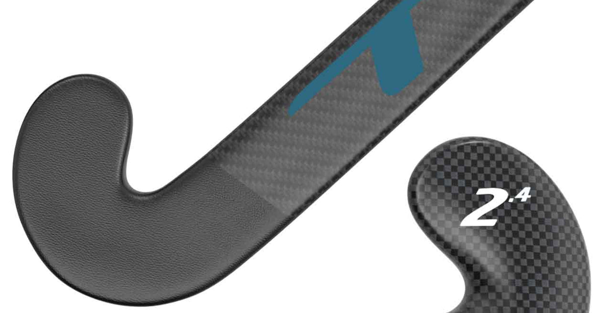 TK2.4 Late Bow Field Hockey Stick Longstreth Sporting Goods