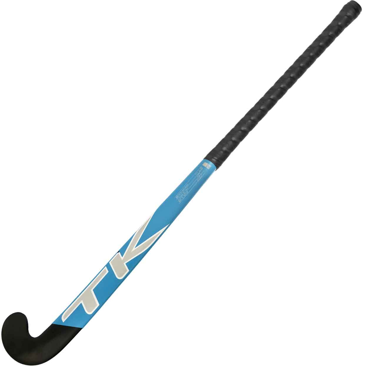 TK 3.6 Control Bow Indoor Composite Field Hockey Stick Longstreth