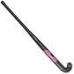 full back of the TK3.6 Control Bow Indoor Field Hockey Stick