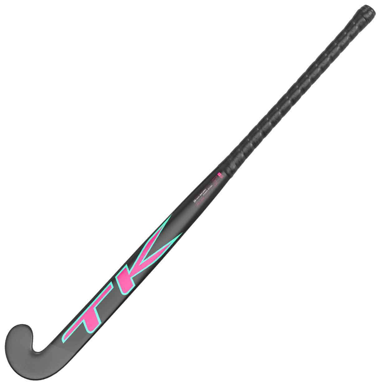 TK3.6 Control Bow Indoor Field Hockey Stick Longstreth Sporting Goods