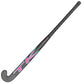 Full front of the TK3.6 Control Bow Indoor Field Hockey Stick