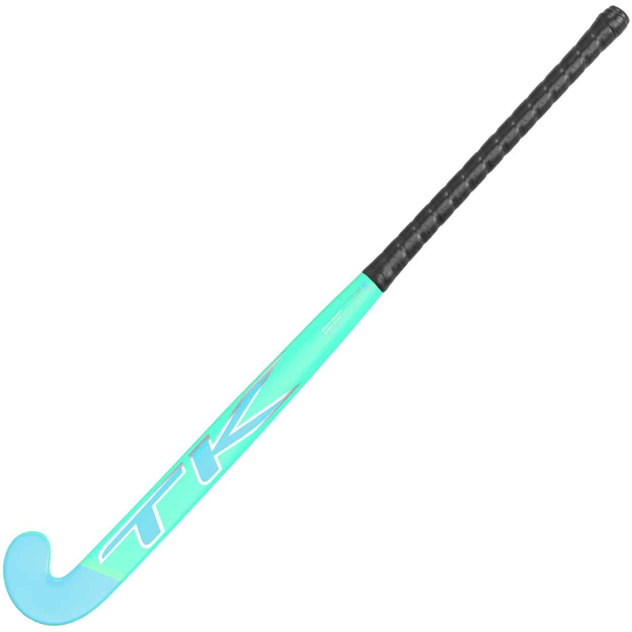TK 3 Jr Control Bow Composite Field Hockey Stick Longstreth Sporting