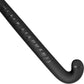 close up of the back of the TK Black Elephant Field Hockey Stick