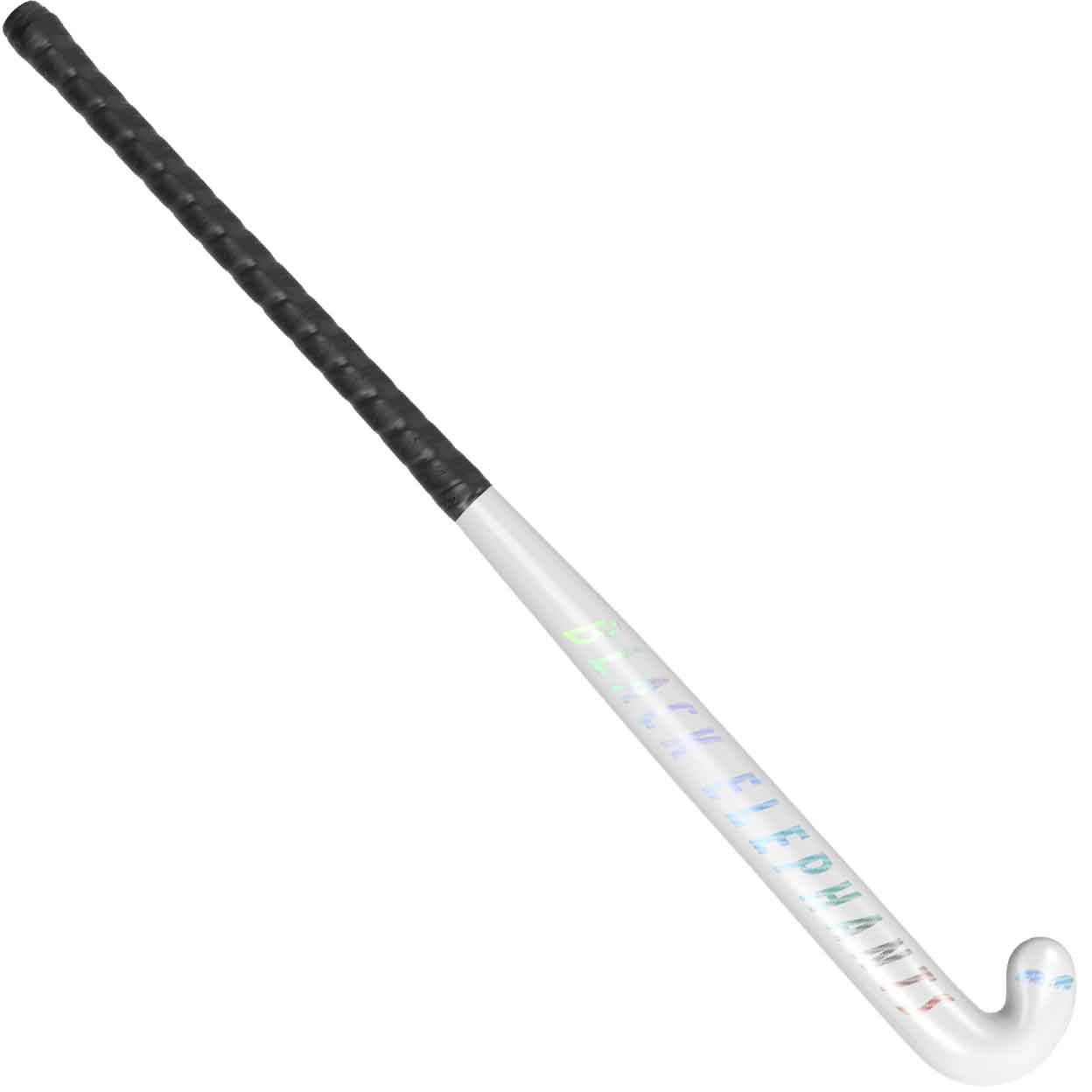 TK Black Elephant 2 Late Bow Composite Field Hockey Stick Longstreth
