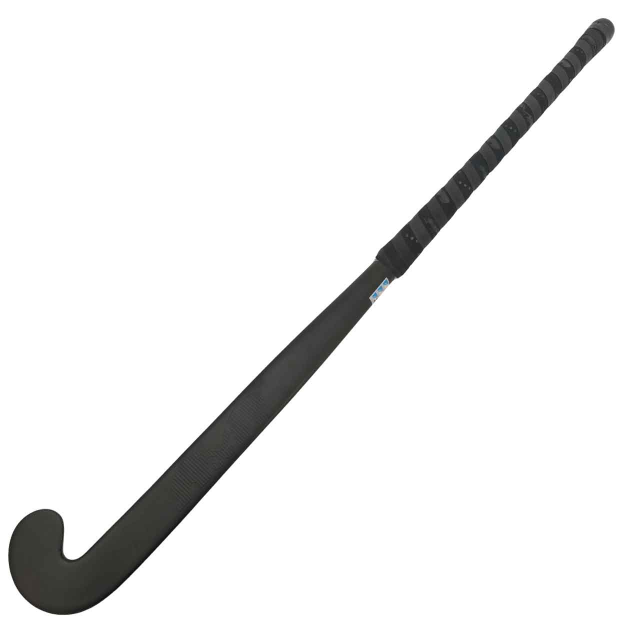 full front of the TK Black Elephant Composite Stick