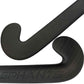 Close up of the toes of the TK Black Elephant Composite Stick