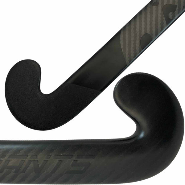 TK Black Elephant Elite Field Hockey Stick for Advanced Skills