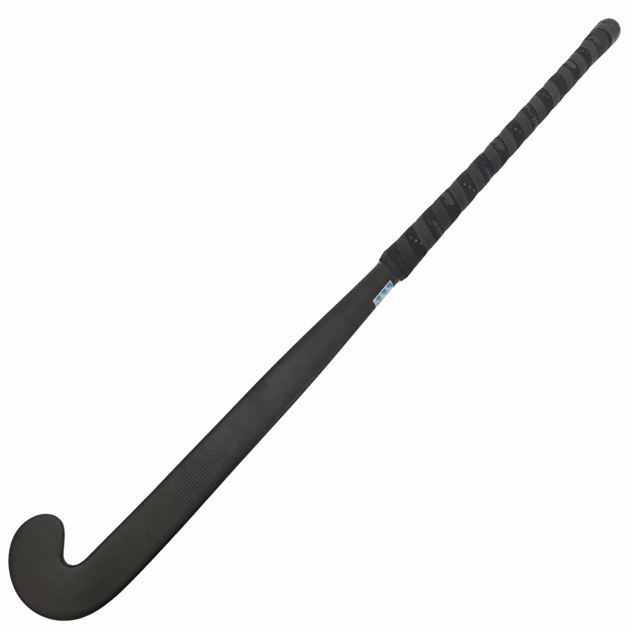 full front of the TK Black Elephant Indoor Stick