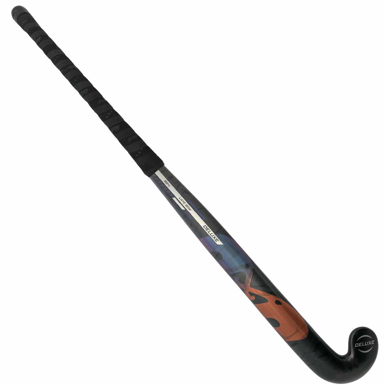 TK Deluxe Late Bow Field Hockey Stick