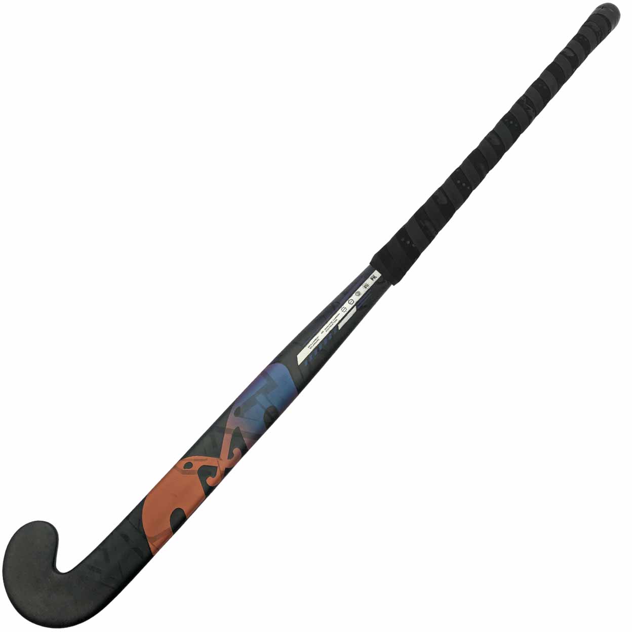 TK Deluxe Late Bow Field Hockey Stick
