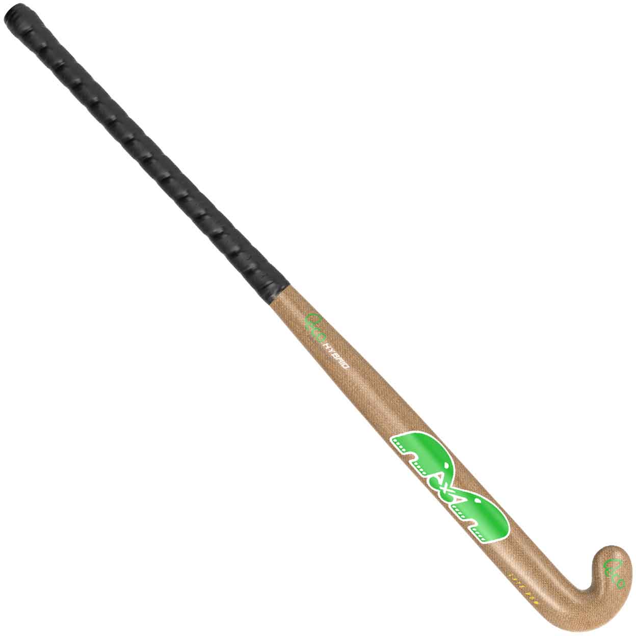 TK Eco Hybrid Indoor Field Hockey Stick Longstreth Sporting Goods