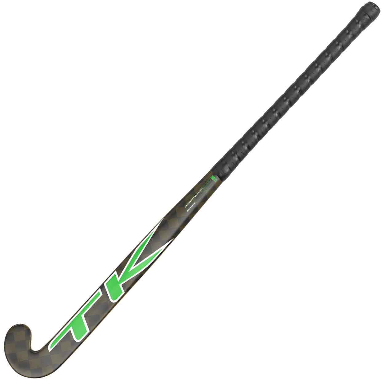 TK Eco Hybrid Indoor Field Hockey Stick Longstreth Sporting Goods