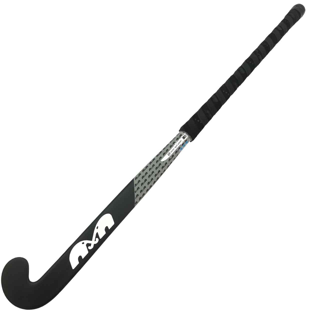 full front of the of the TK F4 Control Bow Composite Stick
