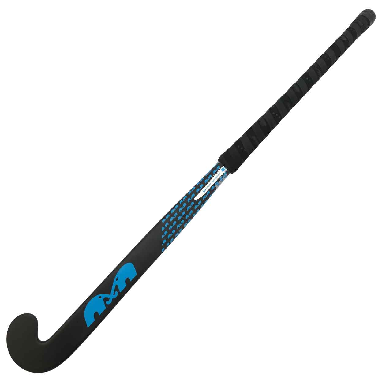 full front of the TK F5 Control Bow Composite Stick