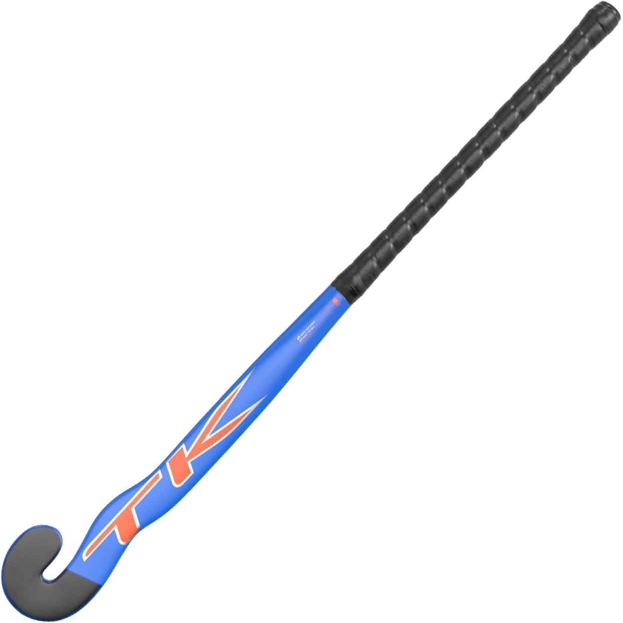 TK G2 Curve Goalie Composite Field Hockey Stick Longstreth Sporting Goods