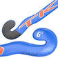 TK G2 Curve Goalie Composite Field Hockey Stick