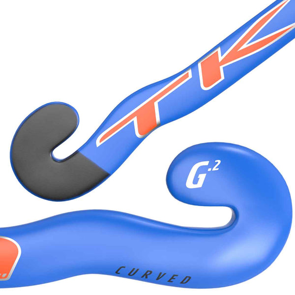 Why are Field Hockey Sticks Curved? The Science Behind the Design