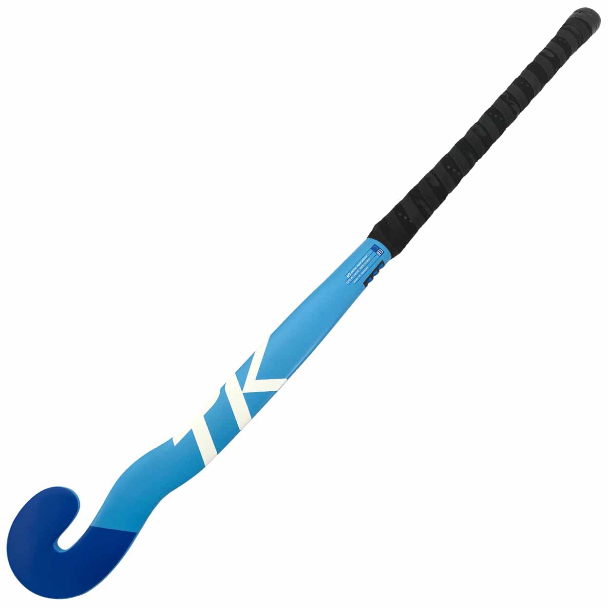 full front of the TK G2 Curve Goalkeeper Stick