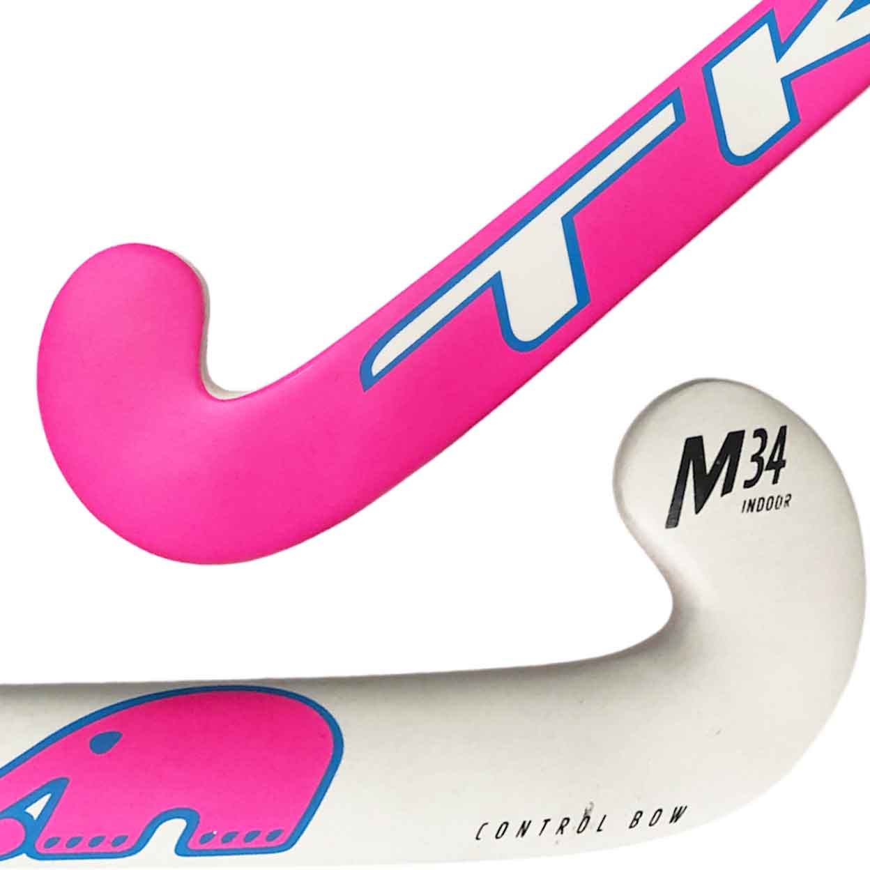 TK M Series Indoor Wood Field Hockey Stick#N# – Longstreth Sporting Goods