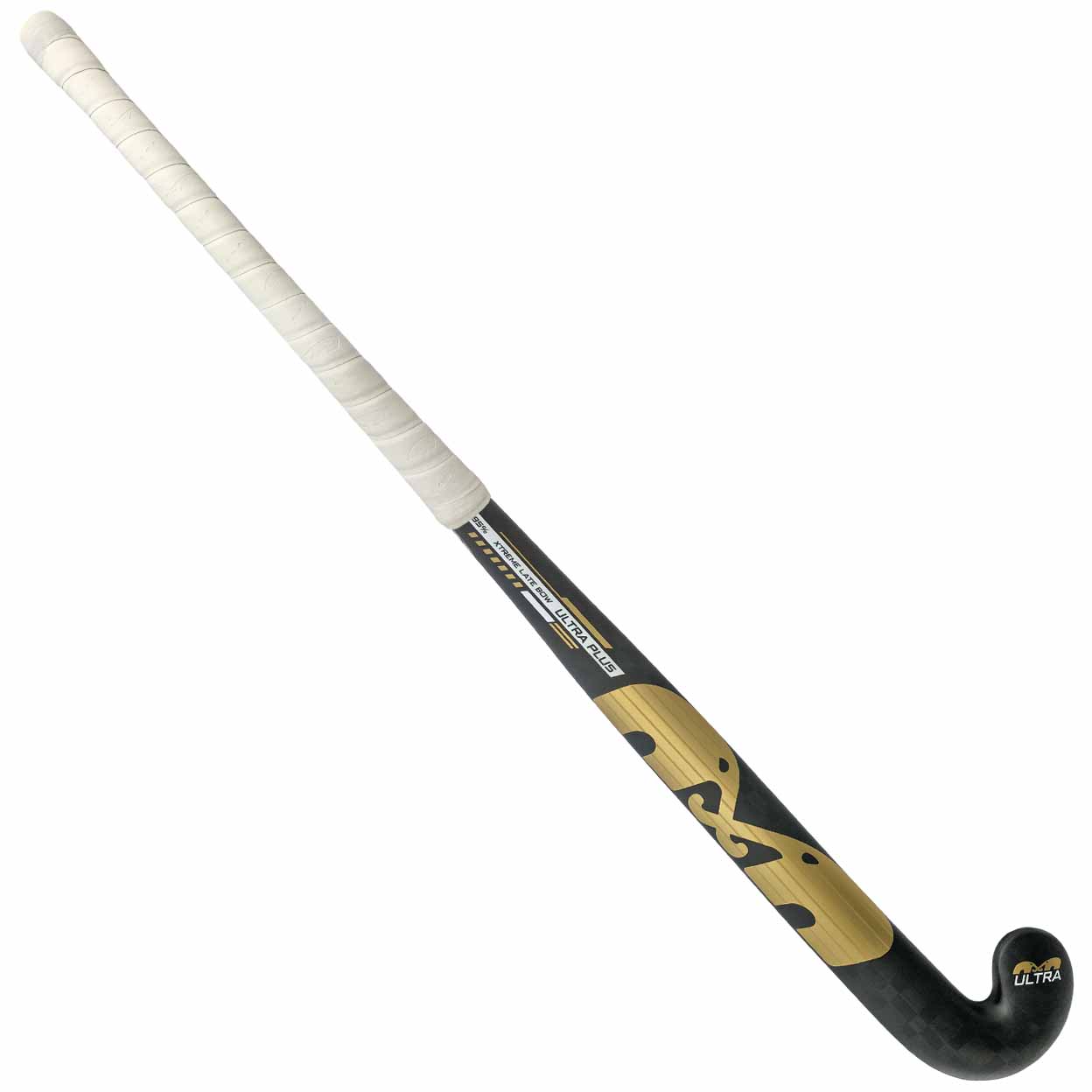 TK U1+ Extreme Late Bow Elite Field Hockey Stick