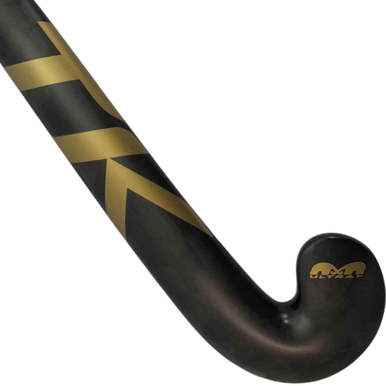 TK U1 Extreme Late Bow Field Hockey Stick – Advanced Control