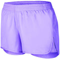 Purple Augusta Girls Youth Wayfarer Shorts