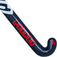 close up of the back of the Voodoo Limitless Composite Stick