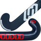 Close up of the toes of the Voodoo Limitless Composite Stick