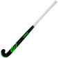 full front of the Voodoo Mojo 50 Field Hockey Stick