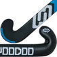 Close up of the toes on a Voodoo Mojo 25 Composite Stick