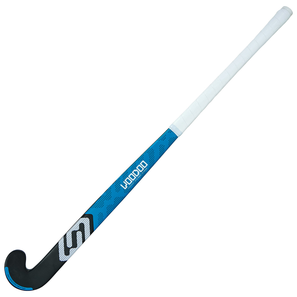 full front of the Voodoo Mojo 25 Indoor Stick