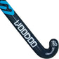 close up of the back of the Voodoo Nemesis Composite Stick