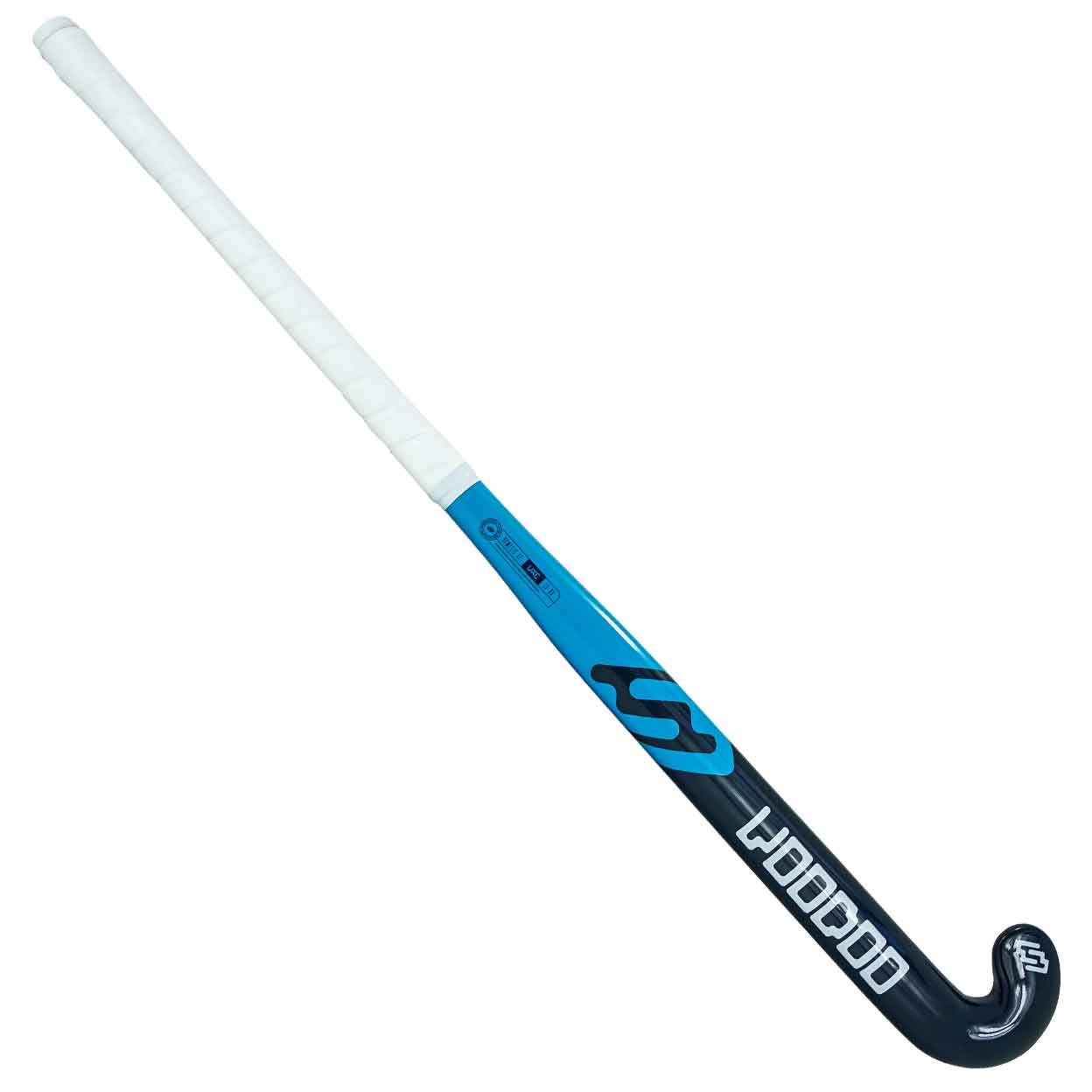 full back of the Voodoo Nemesis Composite Stick