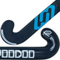 close up of the toes of the Voodoo Nemesis Composite Stick