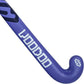 close up of the back of the Voodoo Spark Composite Stick