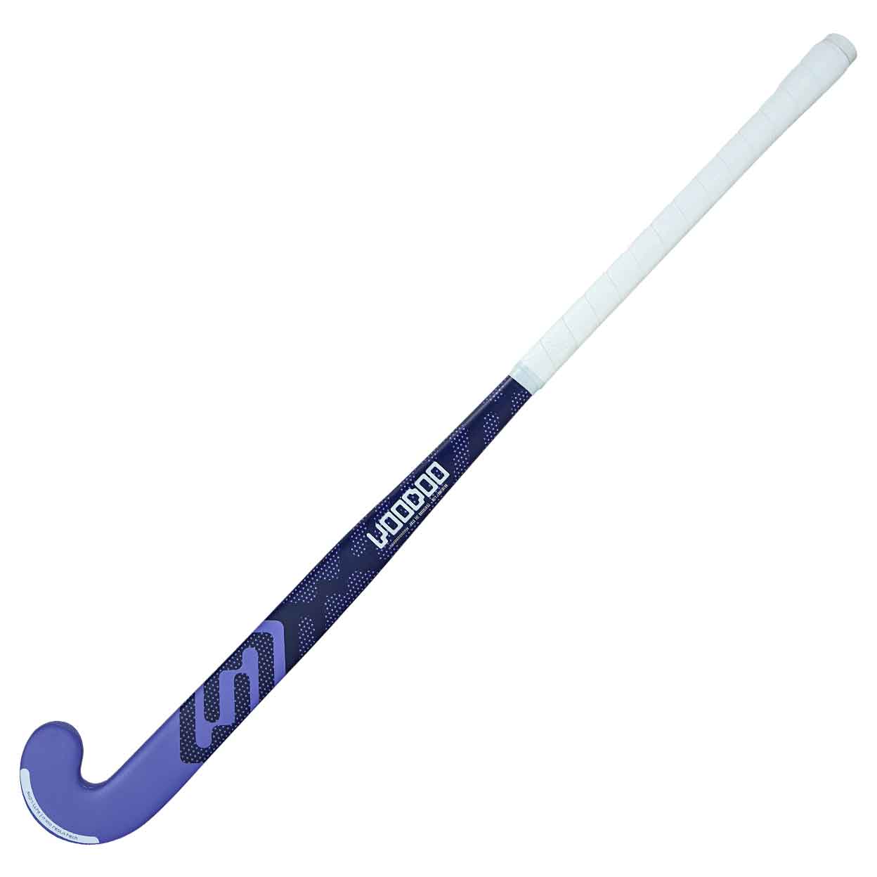 full front of the Voodoo Spark Composite Stick