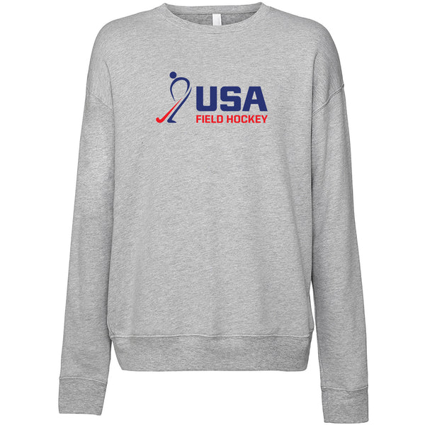 Usa field hockey sweatshirt hot sale