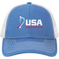 hat only from the USA Field Hockey Hat and Tee Bundle