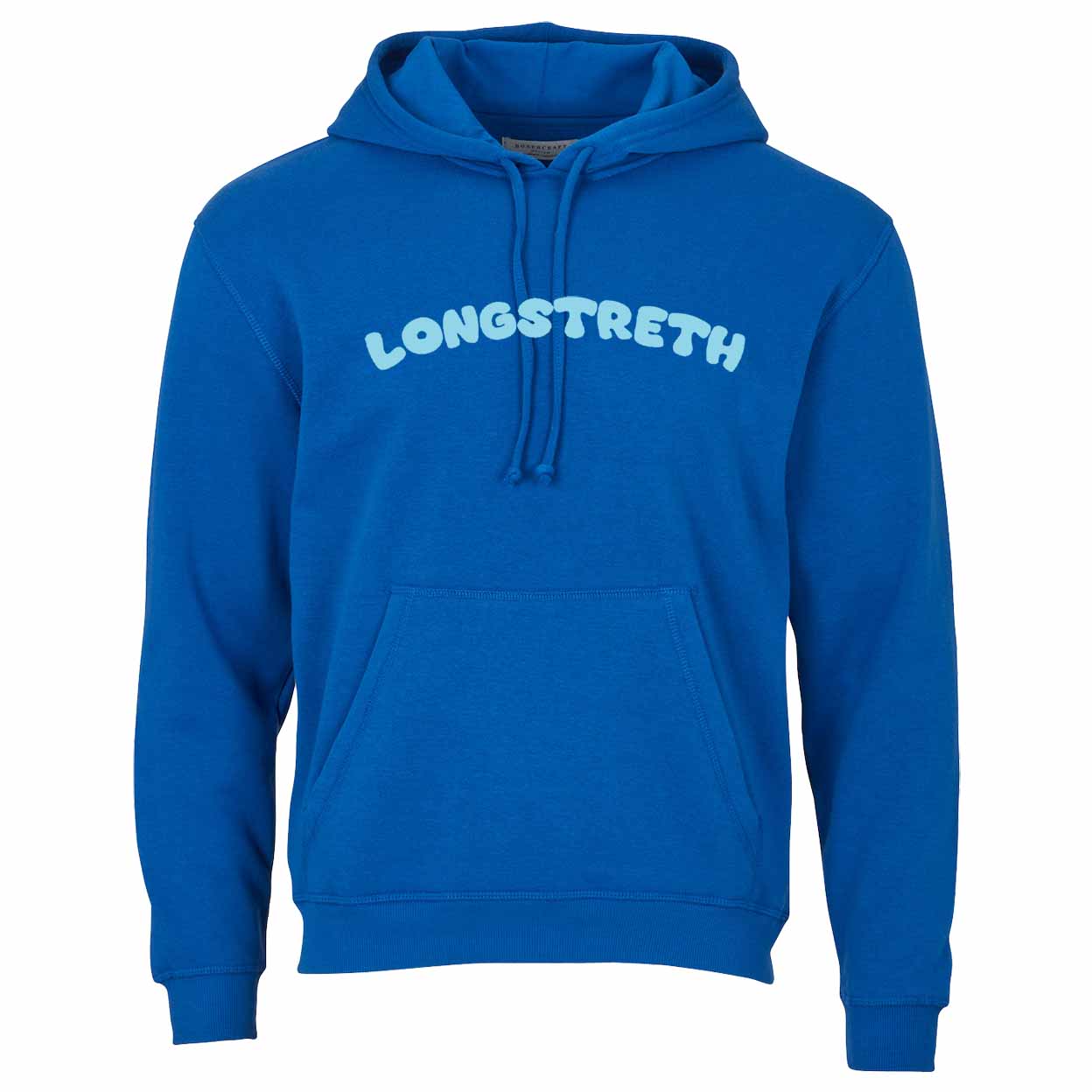Longstreth Hooded Sweatshirt
