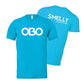 OBO Smelly Sometimes Tee