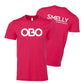 OBO Smelly Sometimes Tee