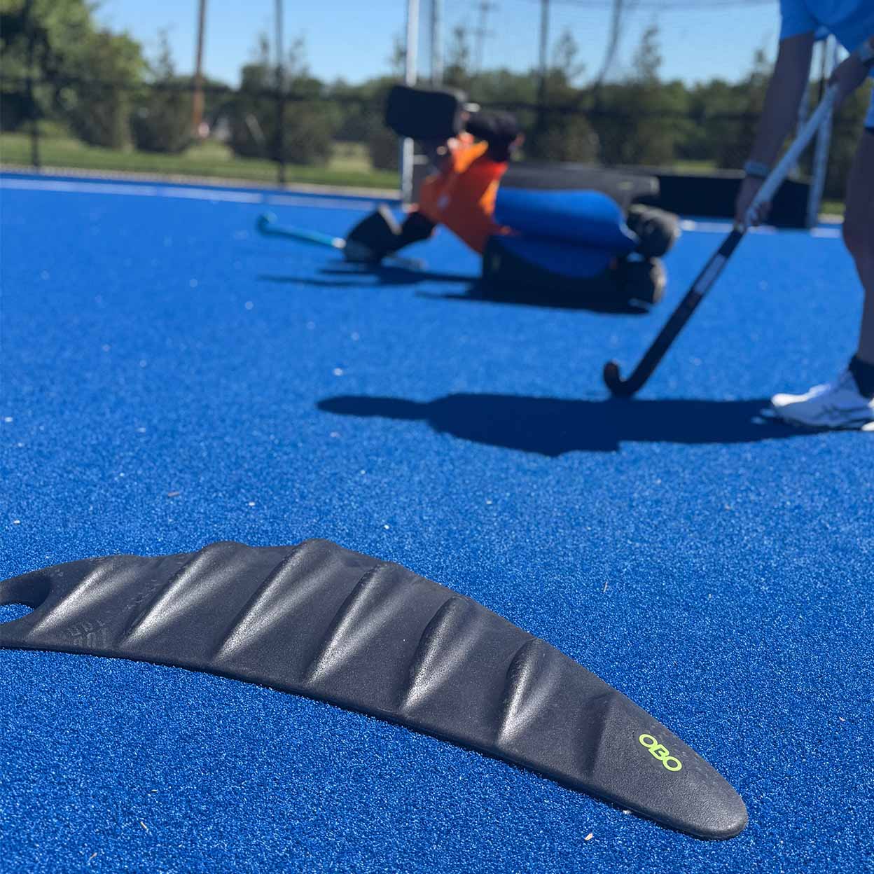 OBO D'Flecta Training Mat