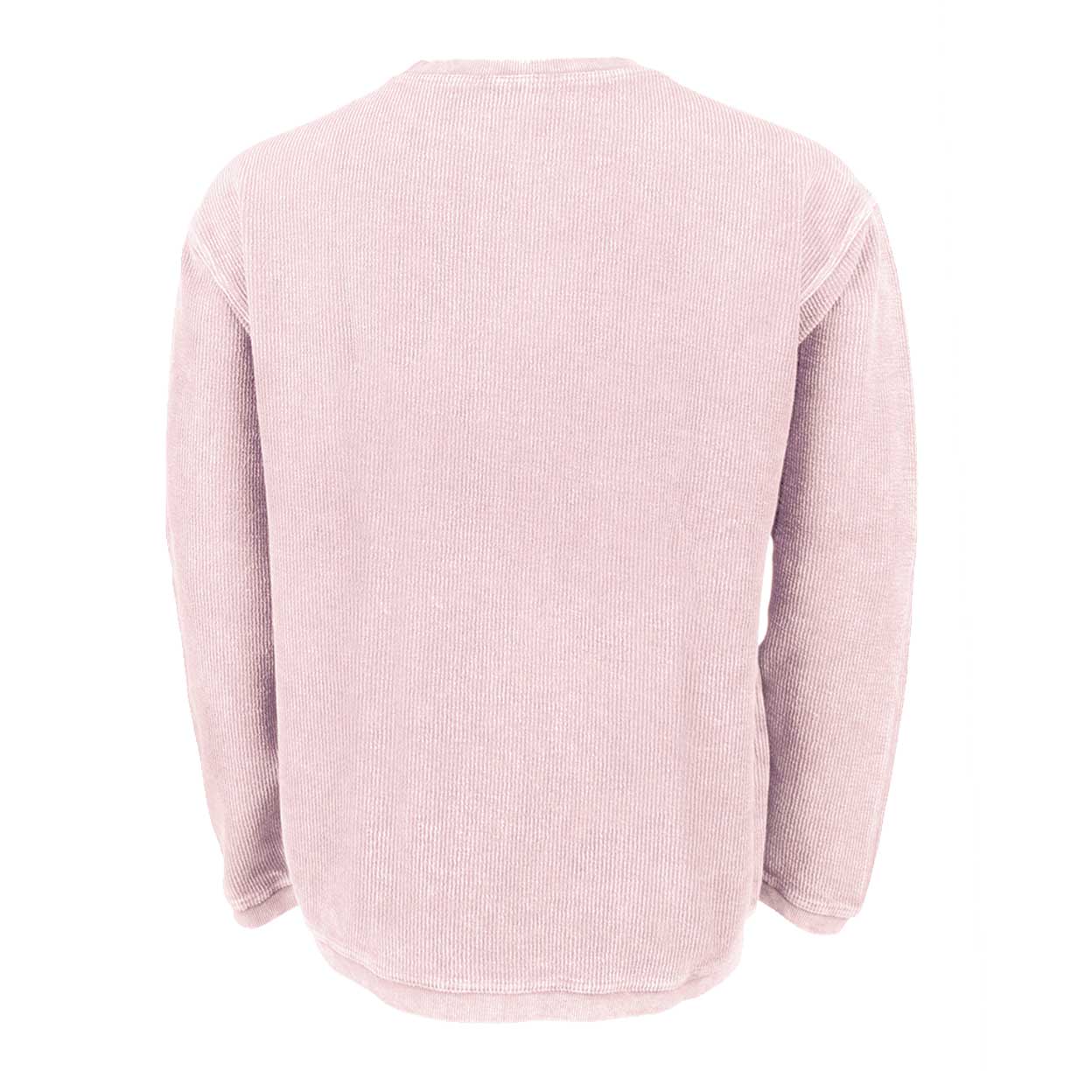 USA Field Hockey Ribbed Knit Sweatshirt