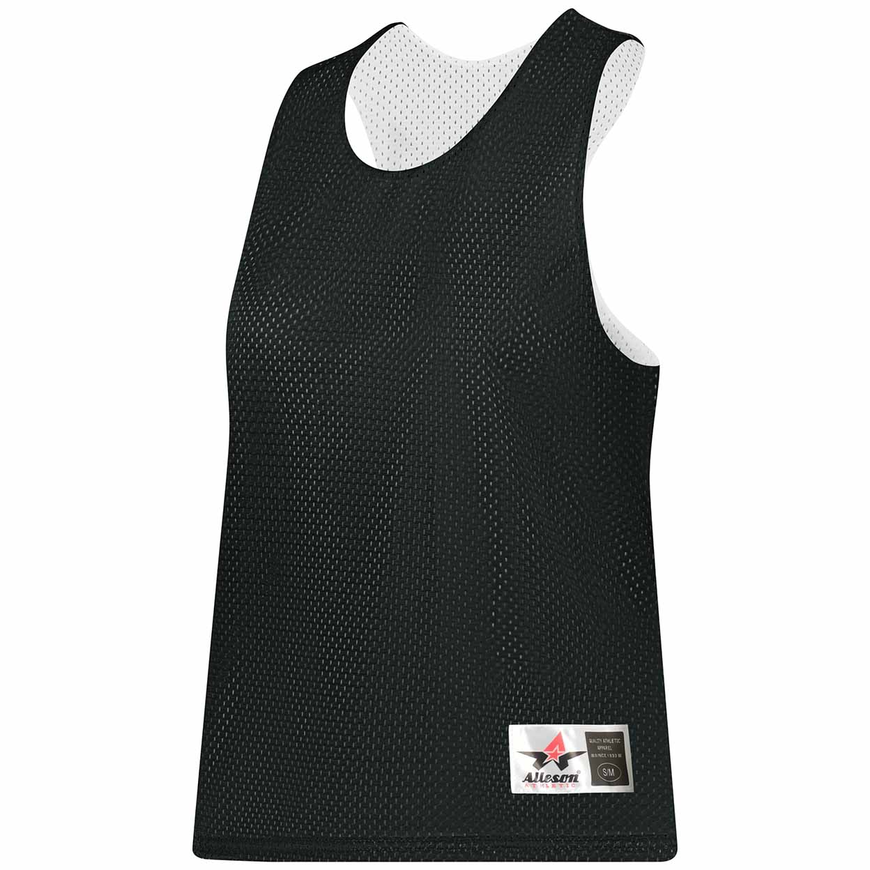 Alleson Athletic Women's Reversible Pinnie