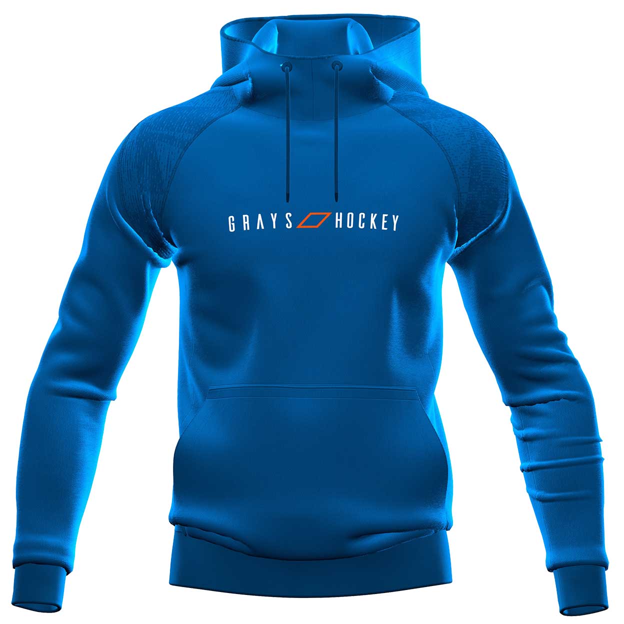 Blue Grays GTS Hooded Sweatshirt