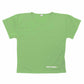 Green t-shirt with 'Gryphon' branding on a white background