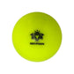 Single Indoor Field Hockey Ball in Yellow