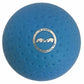 Blue textured ball with TK Sports logo on a white background