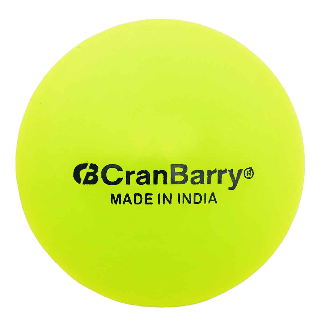 Practice Field Hockey Ball - Dozen